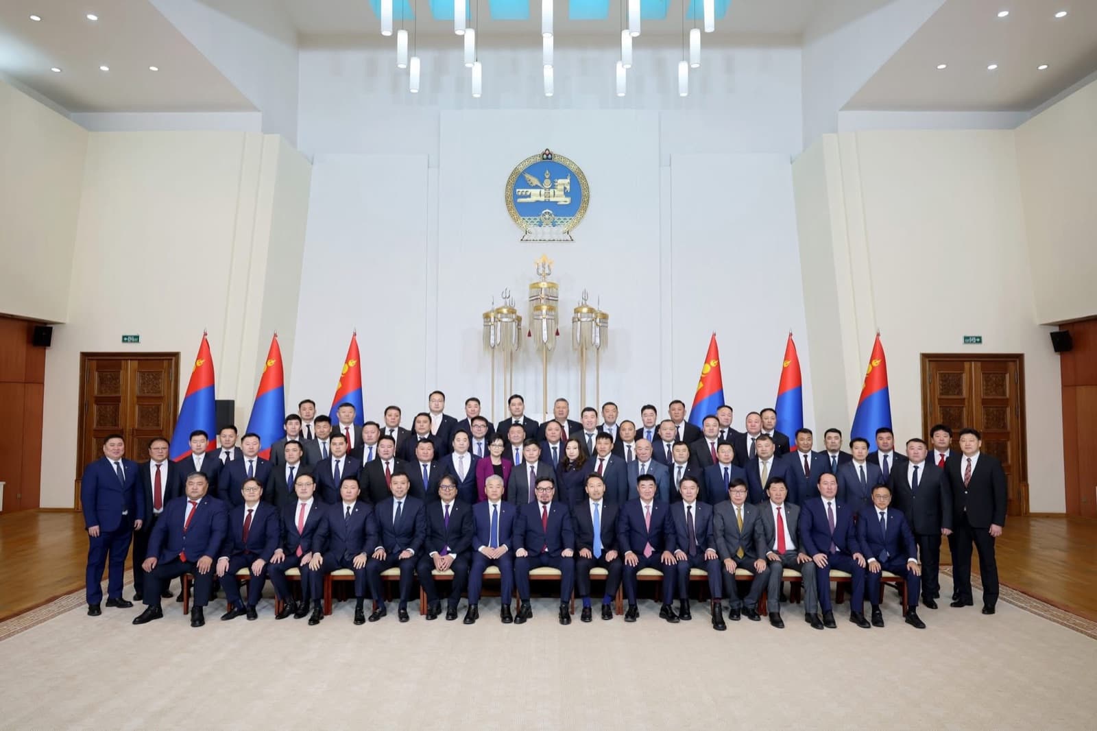 Цогц хөгжлийн үндэсний төвөөс “Социологийн зуны сургууль” төслийг Гурвантэс суманд хэрэгжүүлж байна